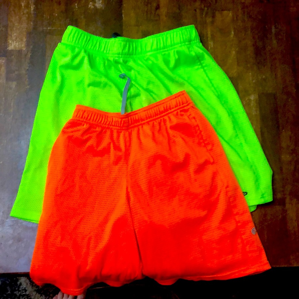 Boys Gym shorts
